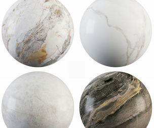 Collection Marble 14