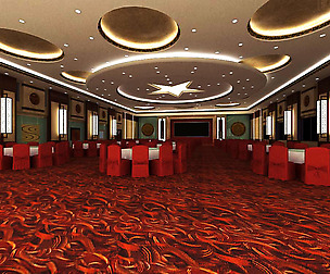 Restaurant 083