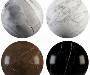 Collection Marble 15