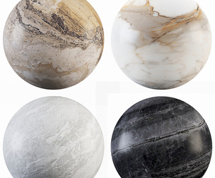 Collection Marble 16