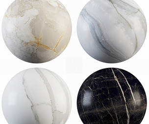 Collection Marble 17