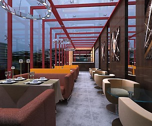 Restaurant 084