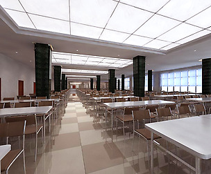 Restaurant 085