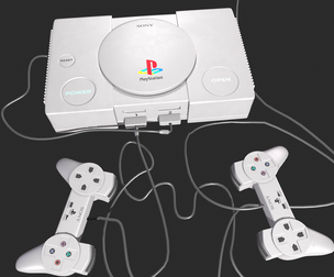 playstation
