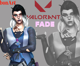 Fade - Valorant