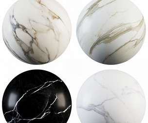 Collection Marble 20