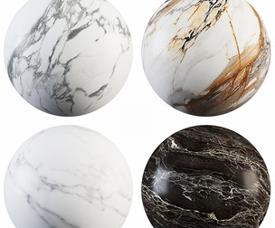 Collection Marble 21