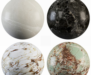 Collection Marble 22