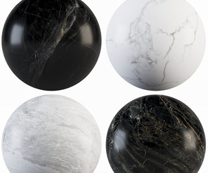 Collection Marble 23