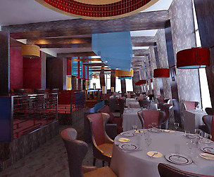 Restaurant 088