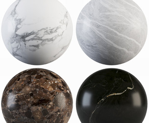 Collection Marble 24