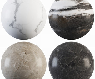 Collection Marble 25