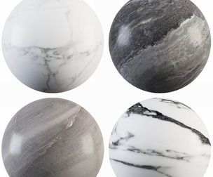 Collection Marble 27