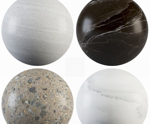 Collection Marble 35