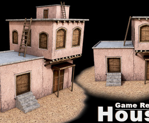 House Game Ready 2