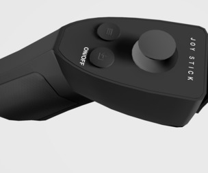 Joy Stick