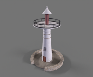 Light house