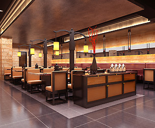 Restaurant 095