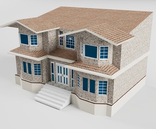 3D Building