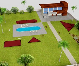 Modern House