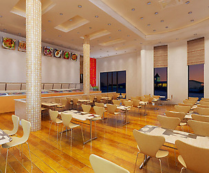Restaurant 096