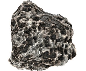 Volcanic Rock 02