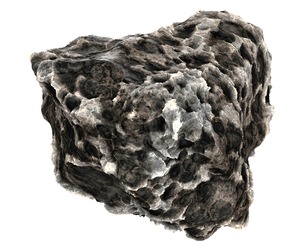 Volcanic Rock 04