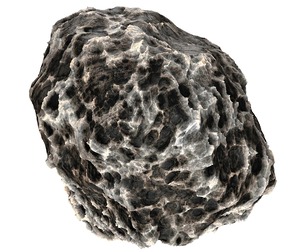 Volcanic Rock 05