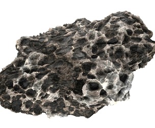 Volcanic Rock 07