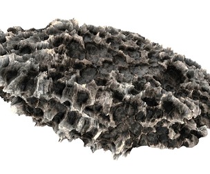 Volcanic Rock 08