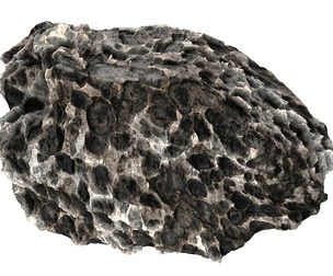 Volcanic Rock 10
