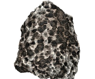 Volcanic Rock 11