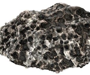 Volcanic Rock 12