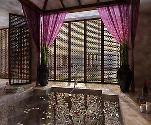 SPA Room 003