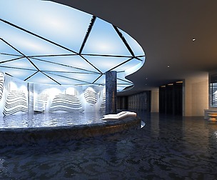 SPA Room 004