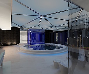 SPA Room 005