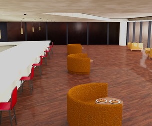 Pizza Center