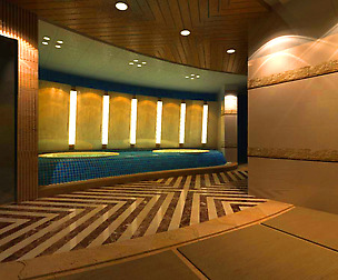 SPA Room 006