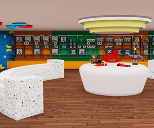 Toy Store
