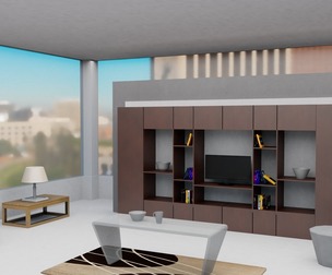 interior living room