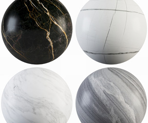 Collection Marble 40