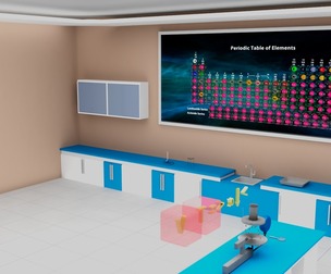 Charles Law lab