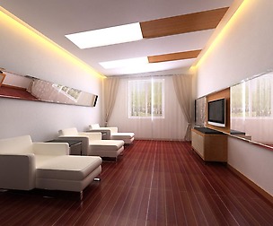 SPA Room 009