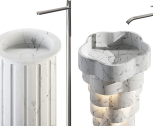 Collection washbasin01