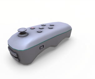 VR Remote