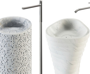 Collection washbasin02