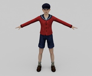 Boy
