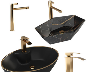 Collection washbasin03