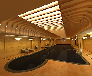 SPA Room 010