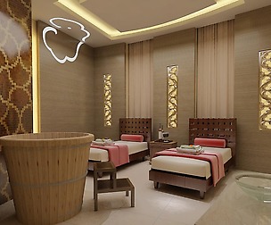 SPA Room 011